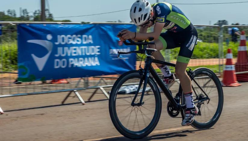 Jojups: Curitiba, Maringá e Cascavel são os grandes campeões