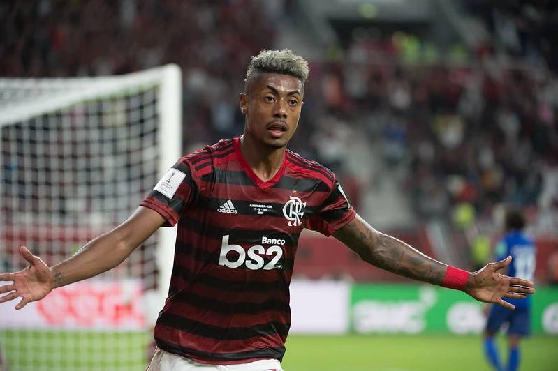 Jogador do Flamengo é investigado por manipulação de resultados