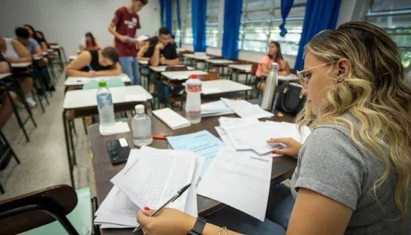 UEM abre inscrições para vagas de fiscal de prova do PAS 2024