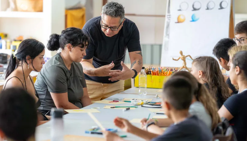 SEED abre novo processo seletivo para contratação temporária de profissionais da educação