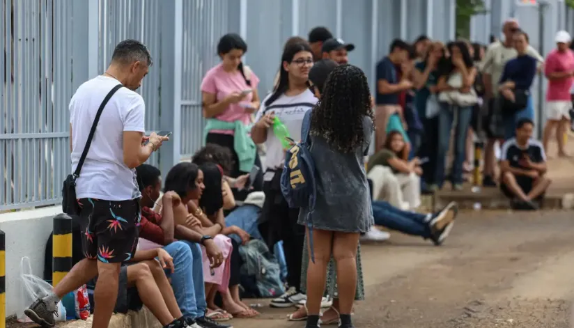 MEC antecipa divulgação do gabarito do Enem