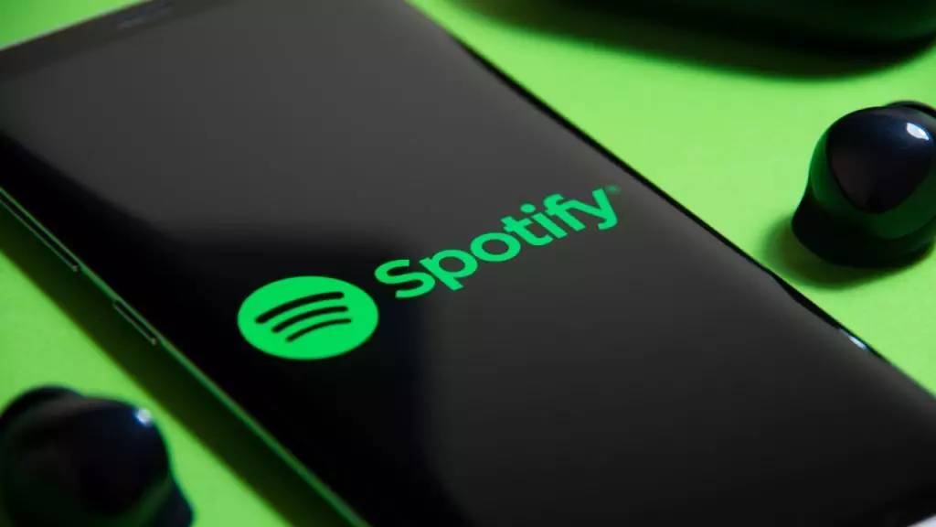 Spotify projeta lucro para o quarto trimestre acima das estimativas de Wall Street