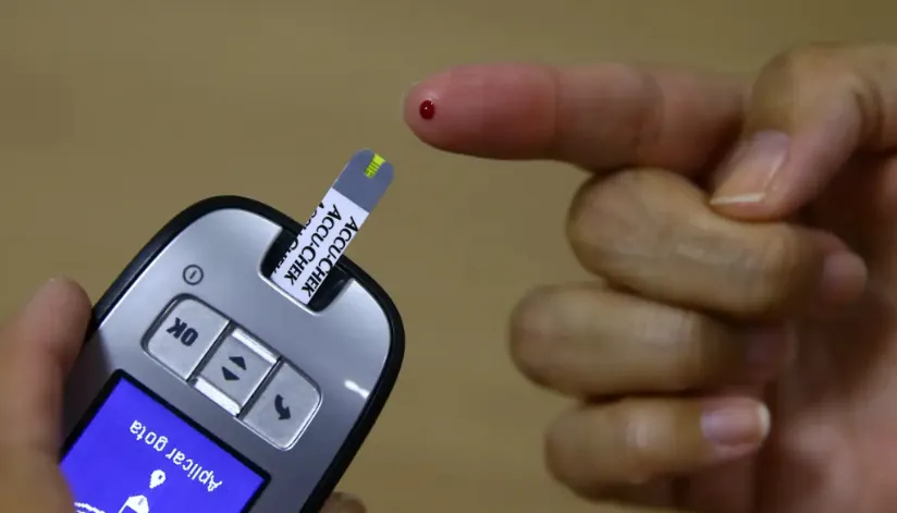 IDF alerta para o pé diabético no Dia Mundial do Diabetes