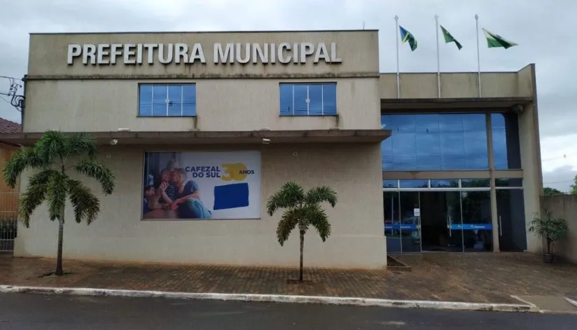 Concurso público em Cafezal do Sul com 77 vagas