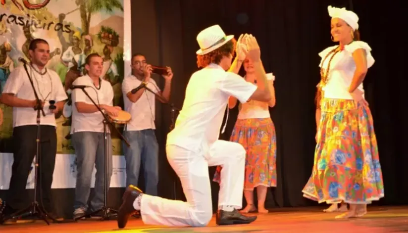 Festival Afro-Brasileiro em Maringá celebra Dia da Consciência Negra