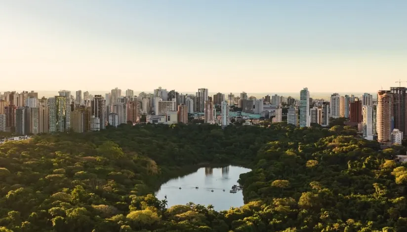 Previsão do tempo para Maringá nesta semana