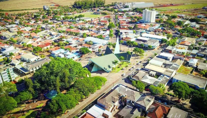 Concurso público em São Jorge do Ivaí na área da educação