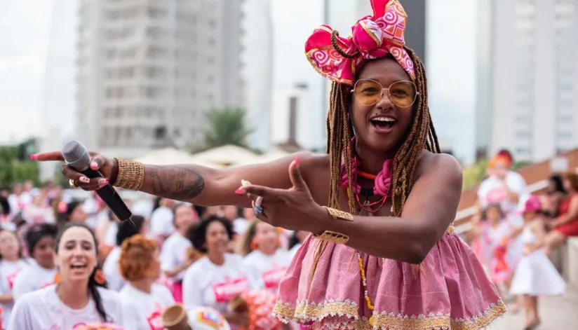 Festival Obá Xirê celebra religião e arte em Maringá