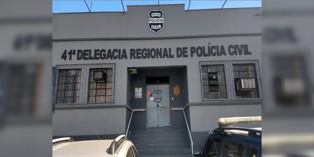 Médico é preso por lesão corporal e injúria no Paraná