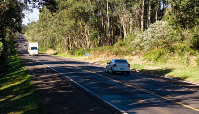 Edital do Lote 6 das novas concessões rodoviárias do Paraná é publicado