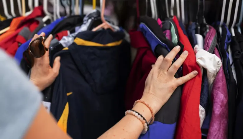 Bazar Beneficente do Lar Escola da Criança de Maringá