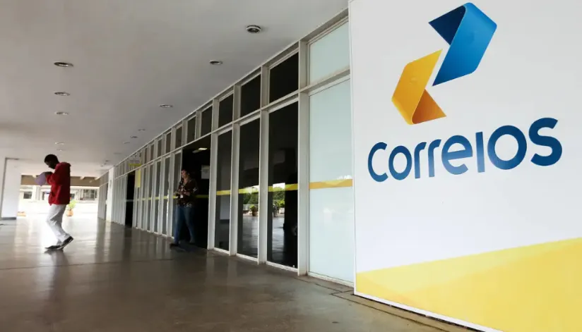 Concurso dos Correios: número de inscritos e vagas em Maringá