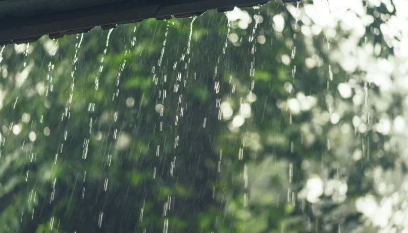 Chuva retorna a Maringá nesta sexta-feira