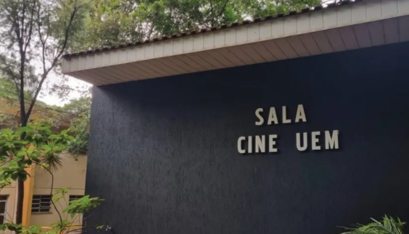 UEM inaugura Sala Cine com exibições gratuitas de filmes