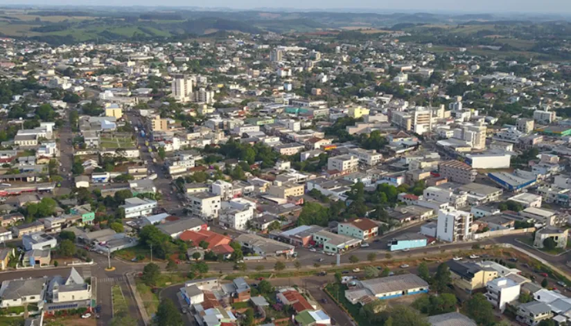 Concurso público em Barracão, Paraná