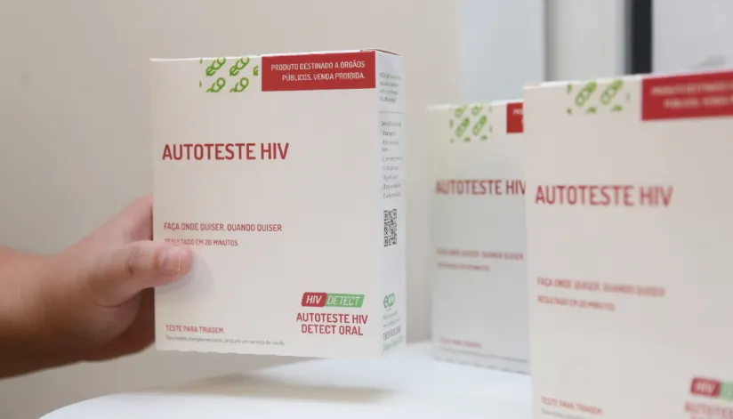 Prefeitura de Maringá reforça ações de conscientização para prevenção de HIV e outras ISTs