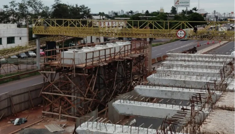 BR-376 será bloqueada para obras em Sarandi