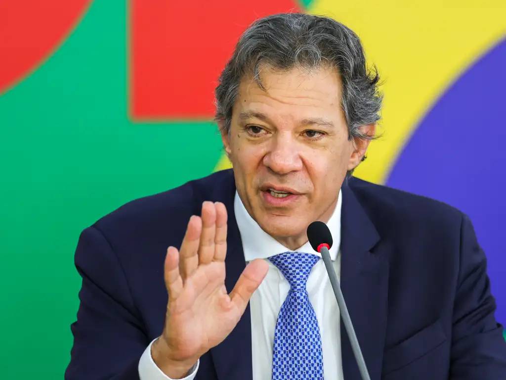 Pesquisa Datafolha revela opiniões sobre gestão econômica de Haddad