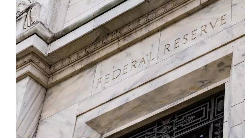 Instituto de Política Bancária processa o Fed nos EUA