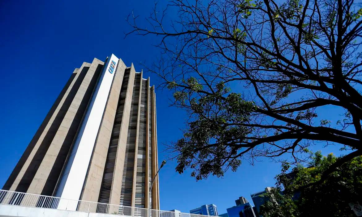 Caixa Econômica Federal eleva juros de financiamento imobiliário