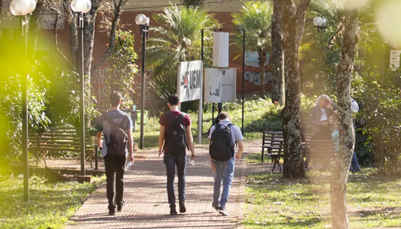 UEM abre inscrições para programa de formação de estudante empreendedor