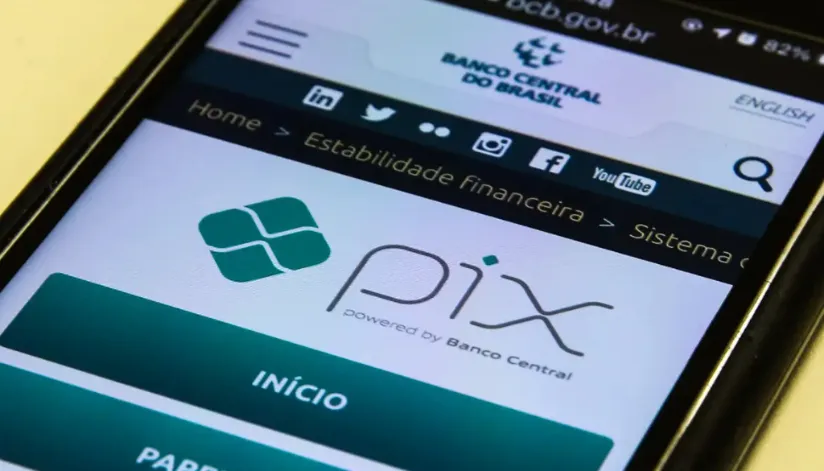 Receita Federal revoga ato normativo sobre fiscalização do Pix