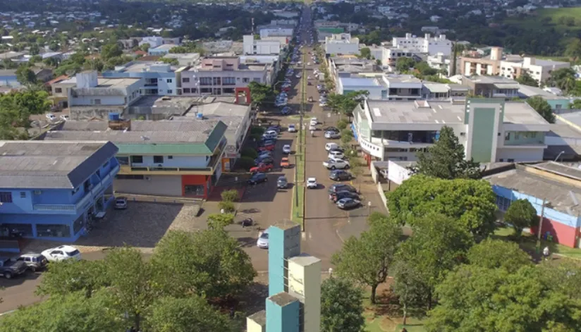 Prefeitura de Santo Antônio do Sudoeste abre inscrições para processo seletivo com 19 vagas