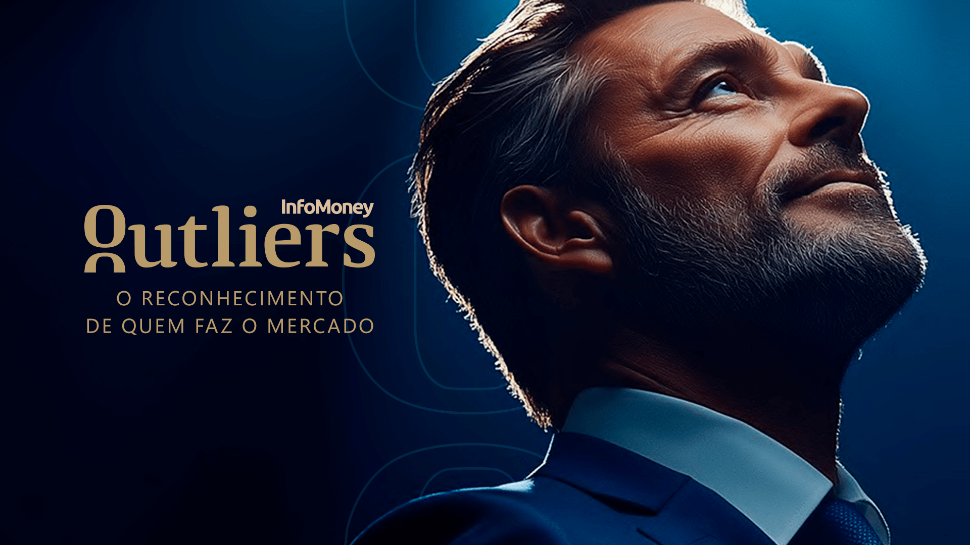 Premiação Outliers InfoMoney reconhece melhores gestoras do Brasil