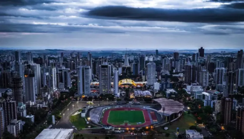 Previsão do Tempo em Maringá para esta semana