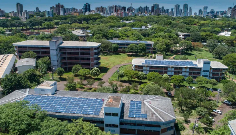 Mostra Integrada de Licenciatura em Teatro da UEM acontece no Teatro Universitário de Maringá