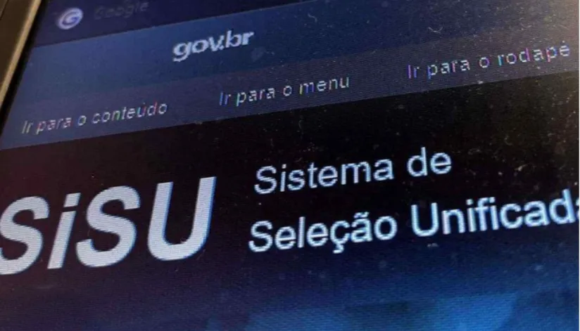 Inscrições para o Sisu terminam hoje