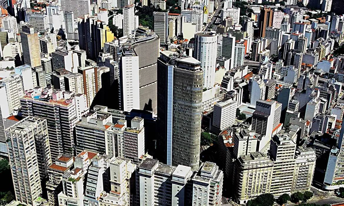 São Paulo é a cidade mais cara do Brasil