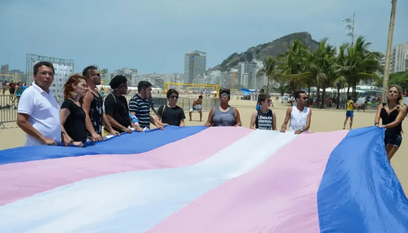 Brasil lidera mortes de pessoas trans no mundo pelo 17º ano consecutivo