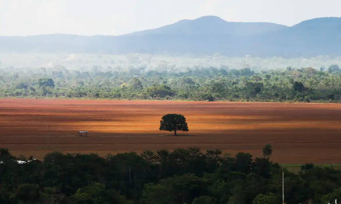 EUA oficializam saída do Acordo de Paris sobre mudanças climáticas