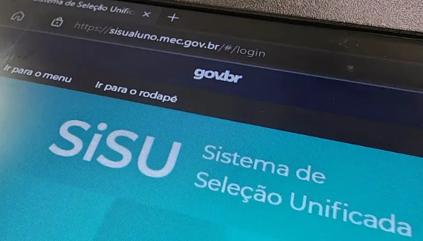 Resultado do Sisu 2025 é divulgado pelo MEC